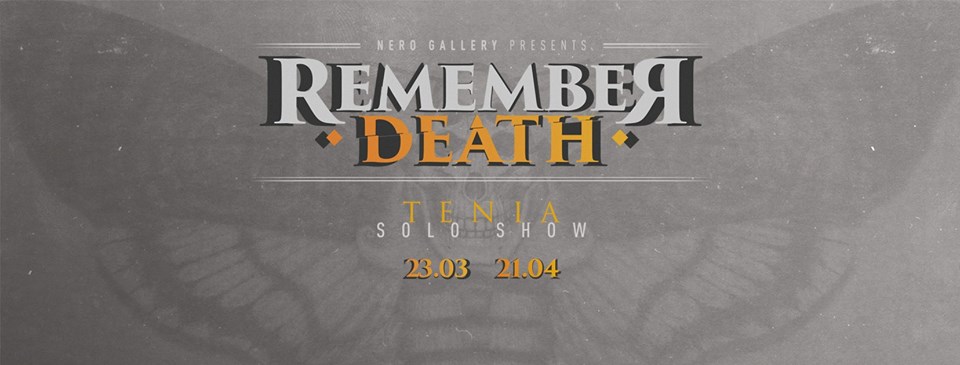 Tenia – Remember Death